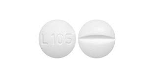 Image result for Meprobamate