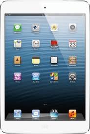 Own An Stunning Ipad Buy Apple Ipad Mini With 16gb Wifi White Silver For Rs 16 099 At Amazon India Apple Ipad Mini I Ipad Mini Apple Ipad Apple Ipad Mini