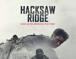 Wwii american army medic desmond t. Hacksaw Ridge Projects Photos Videos Logos Illustrations And Branding On Behance