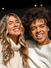 Brand Model and Talent