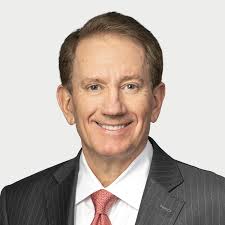 Sean P Griffiths, USA