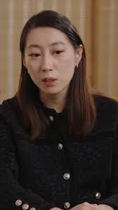 Megan Ma's Instagram, Twitter & Facebook