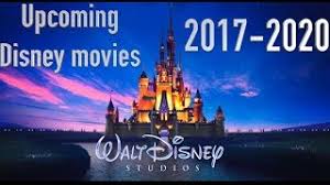 Disney+ is the ultimate streaming destination for entertainment from disney, pixar, marvel, star wars, and national geographic. New Upcoming Disney Movies In 2019 2020 Youtube