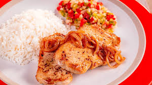 Receita de lombo suíno: 10 ideias de pratos para almoço e jantar - Minha  Receita