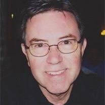 David Miller Obituary (1941