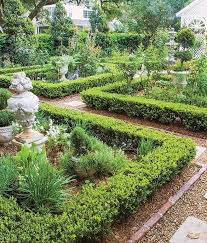 Colonial Revival Gardens Colonial Garden Colonial Revival Brick Path