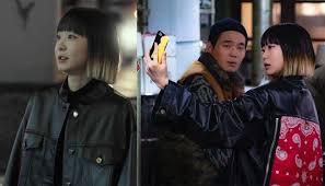 Jo Yi Seo S Fashion Choices In Itaewon Class As A Social Media Influencer Here S How To Replicate Them Avenue One Don't get me wrong, ii love kim da mi, great actress and a very promising one at a young age which is one of the reasons why i looked forward to this drama. jo yi seo s fashion choices in itaewon