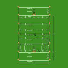 1 m = 3.2808 ft. Rugby Pitch Dimensions Markings Harrod Sport