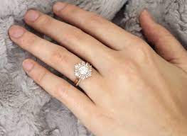 Hexagonhandgray Jpg Wedding Rings Engagement Engagement Wedding Jewelry