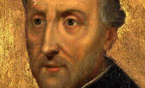 Why would anyone want to be a Jesuit today? The wisdom and example of Peter  Canisius