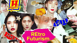 Triple h retro futurism 2nd mini album random ver cd+poster+84p photo book+photo lyrics+1p collage sticker+1p photocard+cd case+tracking . Audio Triple H Retro Futurism Download Link Youtube