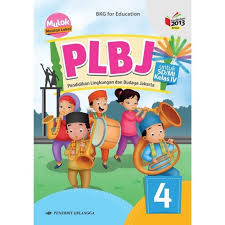 Maybe you would like to learn more about one of these? Mulok Plbj Untuk 4 Sd Mi Kelas Iv Kurikulum 2013 Revisi Shopee Indonesia
