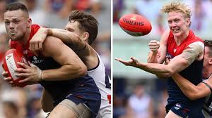 Concours mon plus beau village : Afl 2021 Melbourne Demons Defeat Fremantle Dockers Result Live Scores Round 1 Updates Stats Live Blog Video Live Stream Latest News