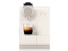 You may now order your nespresso coffees, machines and accessories via online: De Longhi En 560 W Lattissima Touch White Beige Nespresso Coffee Capsule Machine Sale Others Lighting En
