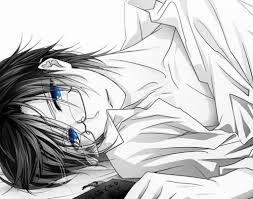 Black And White Anime Boy Pin On Anime Manga Gotta Love It