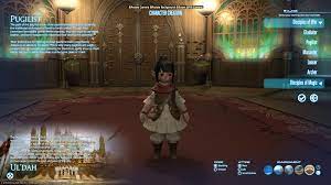 Final Fantasy Xiv Beginners Guide And Faq
