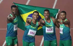 Acompanhe em veja as últimas e principais notícias sobre jogos paralímpicos. Com Segundo Lugar Encaminhado Brasil Se Aproxima De Recorde De Medalhas Veja Projecao Jogos Pan Americanos Ge