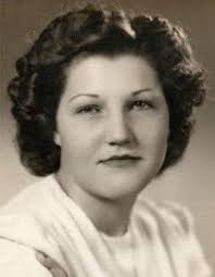 Irene Mae (Gaetzke) Summers