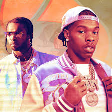 Thanks to big mike the ruler for bringing down pop smoke if your new to the channel subsc. Why The Grammys Mostly Ignored Pop Smoke And Lil Baby The Ringer