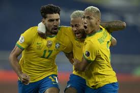Saiba quem jogou e quem ganhou os jogos de ontem a tarde e ontem a noite. Quanto Foi O Jogo Do Brasil Ontem A Noite