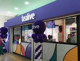 Skudai tampoi kipark high floor full loan. Kipmall Tampoi Tealive Kini Dibuka Di Kipmall Tampoi Facebook