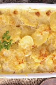 Gratin Dauphinois Gratin Dauphinois Recette Gratin Dauphinois Recette Gratin