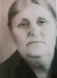 My Maternal GreatGrandparents Grandparents Parents *DECK Family