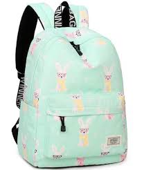Bookbags Backpack College Daypack Green Cl184xrhx4l Backpacks Bags Bookbags