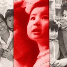 He holds events for parents and. How My Mother And I Became Chinese Propaganda The New Yorker