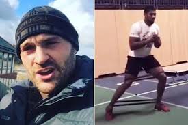 Tysonfuryfanz (@Tysonfuryfanz)