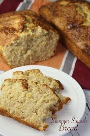 Have A Lot Of Squash We Do Too A Ton Of Squash And I Could Have Made A Really Fun And Easy Yellow Squash Soup Squash Bread Summer Squash Bread