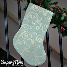 Add a merry, bright, and festive touch to any bullion collection. Beautiful Handmade Christmas Stockings For Your Holiday Decor