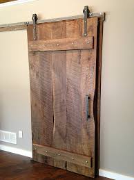 Sale Arrow Style Sliding Barn Door Kit W By Innovativemetalcraft Barn Doors Sliding Barn Door Kit Diy Barn Door