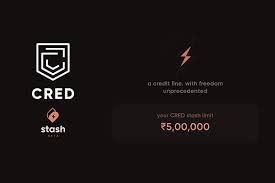 Check spelling or type a new query. Cred Launches Instant Credit Line Stash A Review Cardinfo