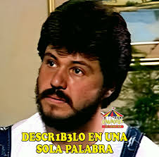 Jaime Palillo Carrusel de niños ☺️