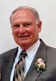 James Purdy Obituary