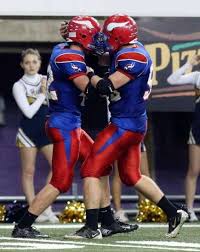 4A all-state teams feature 7 Saints