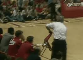The best gifs are on giphy. Chair Throw Gif Find On Gifer
