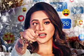Mimi Chakraborty | Mimi Chakraborty ...
