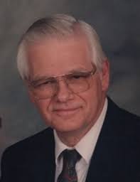 James E. Benedict Obituary September 10, 2019