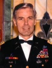 Phillip Blake Obituary