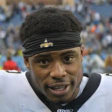 How is C.J. Gardner-Johnson getting into people's head?