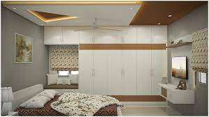 Straight long floor to ceiling wardrobe by capital bedrooms | homify. Design Wardrobes Online