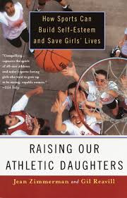 Learn how to deal if yours is a little deflated! Amazon Fr Raising Our Athletic Daughters How Sports Can Build Self Esteem And Save Girls Lives Zimmerman Jean Livres