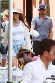 I'm not going to go off on some kind of screed about how you should never trust random tabloids. Blake Lively Leonardo Dicaprio In Portofino Italy Blake Lively Foto 22339767 Fanpop