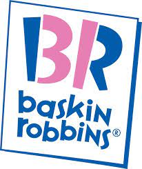 Baskin Robbins Gluten Free Menu Baskin Robbins Logo Famous Logos Baskin Robbins