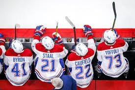 Get the canadiens sports stories that matter. For Fans Of The Montreal Canadiens It Really Feels Like 93 Again Cbc News