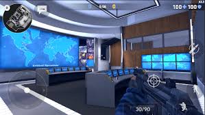 Descargar el juego critical ops en android. Critical Ops 1 4 1 F490 Mod Apk Obb Data Unlimited Ammo Radar Hack For Android By Salamat Lea Medium