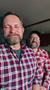 Eric Weinheimer's Instagram, Twitter & Facebook