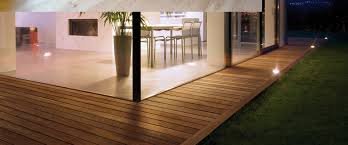 Tipologie di pavimenti e vantaggi. Pavimenti In Legno Da Esterno Della Linea Decking Garbelotto E Master Floor Garbelotto